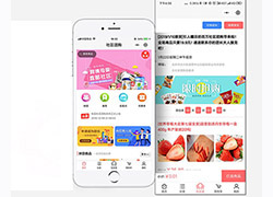 社區團購軟件系統開發